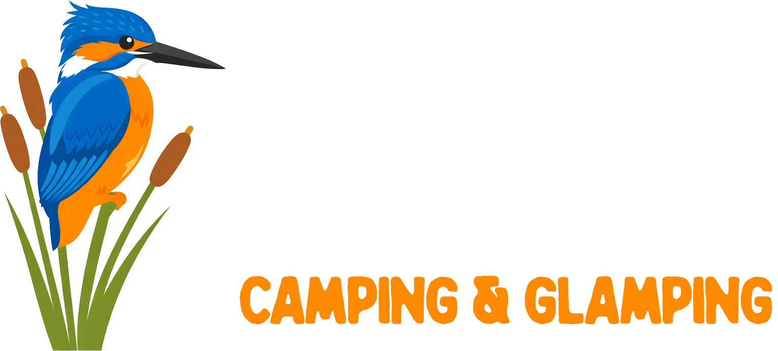 Kingfisher Meadow – Camping, Caravanning and Glamping Park in Rural Herefordshire